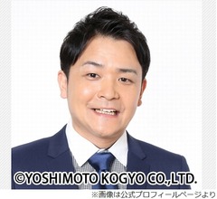 千鳥ノブ「お金に困ってなかった」上京後初のひとり暮らしは“超一等地”だった
