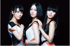 Perfumeが“マトリックス風”PV、新制作の「FAKE IT」映像解禁。