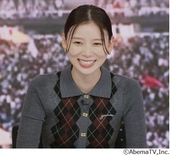 朝日奈央、いろいろなスポーツの仕事を「手広くやってらっしゃる」イジられタジタジ
