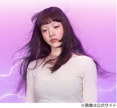 あいみょん、7度目の紅白歌合戦出場「楽しんでもらえるステージにしたい」