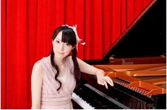 AKB松井咲子が史上初の快挙、ピアニストとしてのソロデビュー作で。