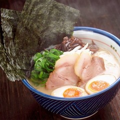 女性が「1人ラーメン」難しい理由は、新横浜ラーメン博物館が調査。