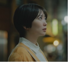 キャリアの転換期迎えた志田未来、リスキリング決断し“大きな一歩”踏み出す新CM