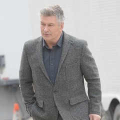 A・ボールドウィンが警官罵る「謝るくらいなら罰金払うほうがマシ」。