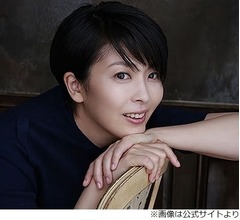松たか子、名字が“まつ”だけど“待つ”を楽しめない「自分が愚かです」