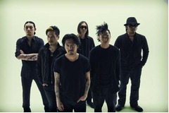 Dragon Ash初のライブDVD＆BD、デビュー15周年に満を持して発売へ。