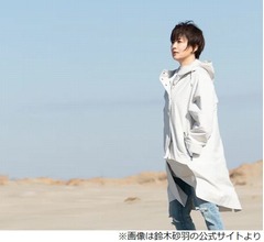 鈴木砂羽が楳図かずおさん追悼「吉祥寺の丸井のエスカレーターで…」