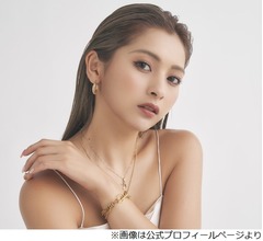 ゆきぽよ、“美をサボってなかった”と賞賛され「こんな泣けると思わなかった」