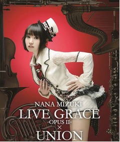 水樹奈々が音楽BD1位数独走、安室奈美恵や浜崎あゆみら引き離す。