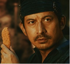 岡田准一“双子だったらやってみたいこと”は「とりあえず『幽体離脱〜！』って」