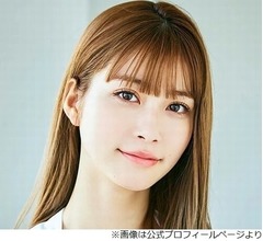 めるる、“ちょっと怖い”飛行機得意じゃなかったけど…海外仕事で「慣れてきました」