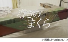 “ニートが二度寝しない”枕、ニートの知識とスキルをフル活用し開発。