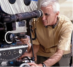 興収666億円の大ヒット「007／ダイ・アナザー・デイ」の監督が死去