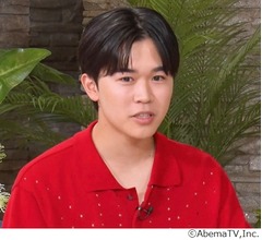 “恋人は年上がいい”鈴木福が告白「今まで付き合ったことのある子は全員…」