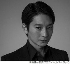 岡村隆史、向井理は「恩人です」…前のめりで話す姿になるみ「熱量がすごい(笑)」
