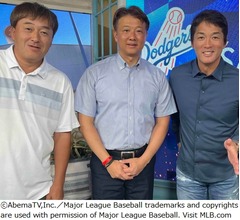 石井一久、長嶋一茂との“30年越し”の思い出「長嶋さんが高熱出されて、3日後…」