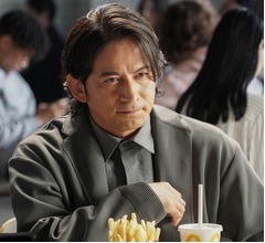 岡田准一“体操のお兄さん”本当に始めたい理由「朝に出てくると…」