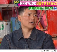 “イケメンすぎるウニ漁師”の驚きの給与事情、草なぎ剛「みんな漁師になろう!」