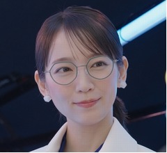 吉岡里帆“いま情熱を注いでいること”語る「自分でも怖いくらい…」