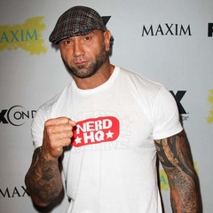 WWEバティスタが俳優活動語る、アクションのみ求められる状況を悩む。