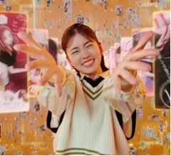 小芝風花、しょうもないけど…「未だに鮮明に覚えてる」高校生のとき“衝撃”受けたこと