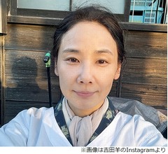 吉田洋、大泉洋は「昭和19年にいても適応できる」と思う理由