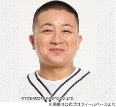 チョコプラ松尾の「プライベートの声が小さすぎる問題」、相方・長田も「わかる」