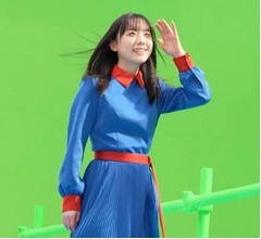 芦田愛菜“新しく始めてみたいこと”語る「挑戦したいと思っています」