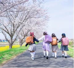 JS研究所調査、女子小学生が“新学期”に楽しみなこと