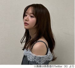 “恋人とのLINEをスクショ保存”森香澄に千鳥「LINEをスクショする癖がついている子は嫌」
