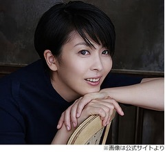 松たか子、過去のどの自分に会いに行きたい? 「喜びしかなかった、あの日…」