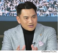 井口資仁氏、ロッテ監督時代の教え子・佐々木朗希投手の“ストイックな素顔”語る
