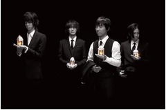 コピーしてみたいバンド1位は？ BUMP OF CHICKENに多くの支持集まる。