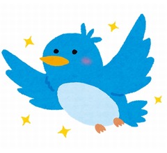 2017年の“ツイート数が最も多かった日”