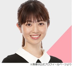 テレ東の中根舞美アナ、誕生日祝福され涙…人の優しさが「しみる!」