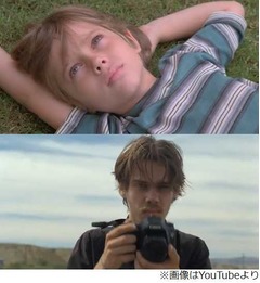 “少年の成長”12年撮影の映画、「Boyhood」予告編公開され反響。