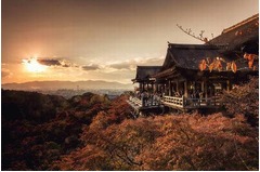 行って良かった展望スポット、2014年版は清水寺が3年連続の1位に。