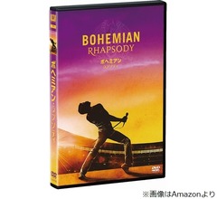 大ヒット映画「ボヘミアン・ラプソディ」の続編検討