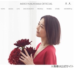 徳光和夫、中山美穂さん訃報に「彼女たちショックだろうなぁ」同期“85年組”を心配