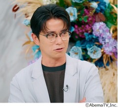 オリラジ藤森慎吾、“芸人界隈”で「めちゃくちゃ人気」の女性芸能人を実名告白