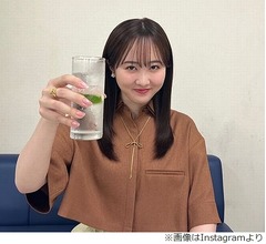 本田望結、フィギュアスケートは「太ったり、痩せたりもできない」