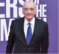 巨匠マーティン・スコセッシ監督、5歳のときに「映画作りが天職」と悟る