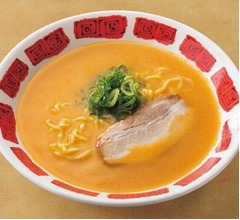 バーミヤン「濃厚うにラーメン」などフェア開催