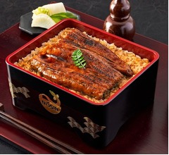 うなぎ不使用の「謎うなぎ」さらに進化、昨年は“1分で5,000セット完売”の大ヒット