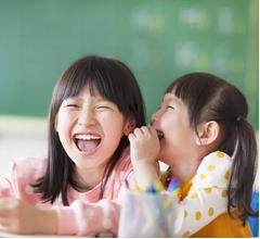 イマドキ女子小学生の“流行語・流行っていること”ランキング、小学館JS研究所が調査