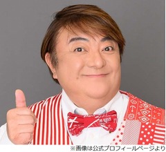 彦摩呂が若い頃“眼球に殺意”感じた芸人「くりぃむしちゅー、バナナマン、名倉潤」