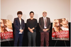 竹野内「ウーマン村本不気味」、ストーカー“していた”と勘違い。