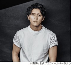 眞栄田郷敦、父・千葉真一や兄・新田真剣佑について「やっぱり役者ってすごいな」