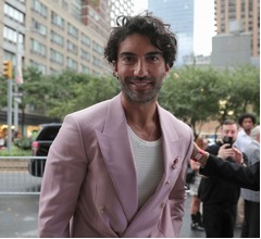 米俳優が“セクハラ告発記事”掲載の新聞を提訴、392億円の損害賠償求める
