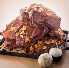 “3人で肉4.5kg完食”なら無料、「甘太郎」が大食いイベント開催へ。